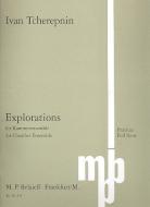Explorations 