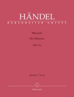 Il Messiah HWV 56 Standard
