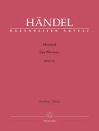 Il Messiah HWV 56 Standard