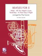 Beatles for 5 