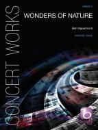 Wonders of Nature (Fanfarenorchester) 