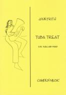 Tuba Treat 
