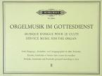 Organ Music for Church Service Vol. 2 