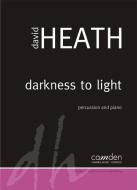Darkness To Light 