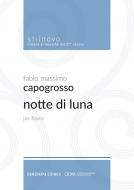 Notte di luna 