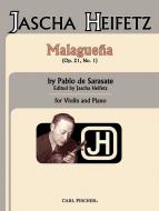 Malaguena 