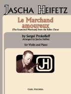 Le Marchand Amouruex 