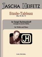 Etude-Tableau 