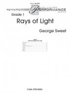 Rays of Light 
