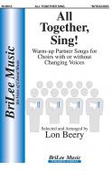 All Together, Sing! 
