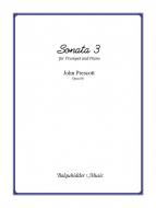 Sonata 3 