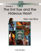 The Evil Eye and the Hideous Heart 