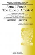 Armed Forces - The Pride Of America 