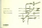 February Pieces for Piano and Octet '61 for Jasper Johns 