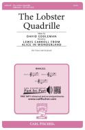 The Lobster Quadrille 