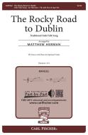 The Rocky Road to Dublin 
