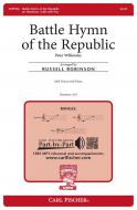 Battle Hymn of the Republic 