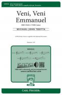 Veni, Veni Emmanuel 