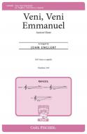 Veni, Veni Emmanuel 
