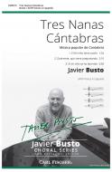 Tres Nanas Cantabras 