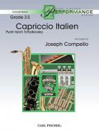 Capriccio Italien 
