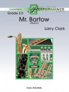 Mr. Bartow 
