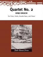Quartet No.2 