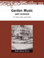 Garden Music 