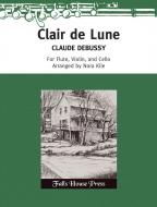 Clair De Lune 