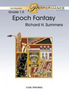 Epoch Fantasy 