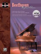 Basix Beethoven Keyboard Classics Standard