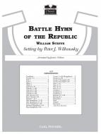 Battle Hymn Of The Republic 