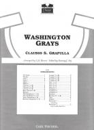 Washington Greys 