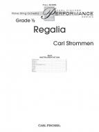 Regalia 