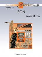 ISON 