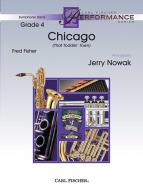 Chicago (That Toddlin' Town) 