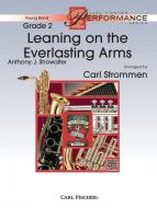 Leaning on the Everlasting Arms 