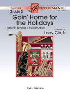 Goin' Home For the Holidays 