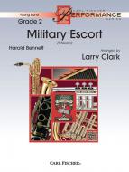 Military Escort March 
