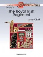 The Royal Irish Regiment 