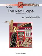 The Red Cape 