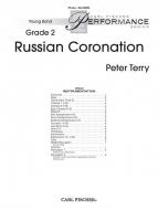 Russian Coronation 