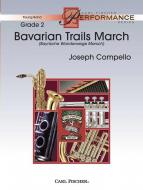 Bavarian Trails March 