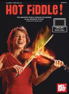 Hot Fiddle 