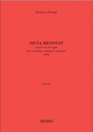 Silvia resonat 