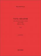 Veni, Creator n. 1 
