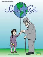 Simple Gifts Appalachian Melody 