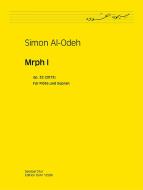 Mrph I 