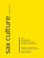 Prélude zur Oper 'Carmen' 
