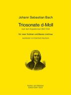 Triosonate 